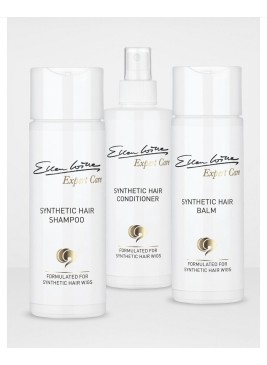 Pack Mantenimiento Cabello Sintético Ellen Wille