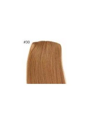 Raya Cabello Natural Virgen