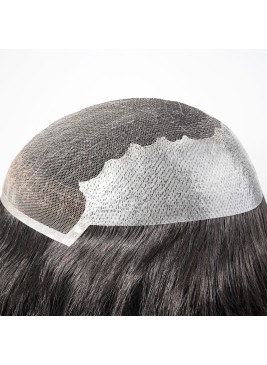 Mixta Malla Francesa y PU Mujer