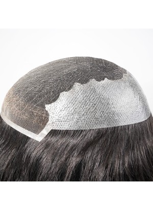 Mixta Malla Francesa y PU Mujer