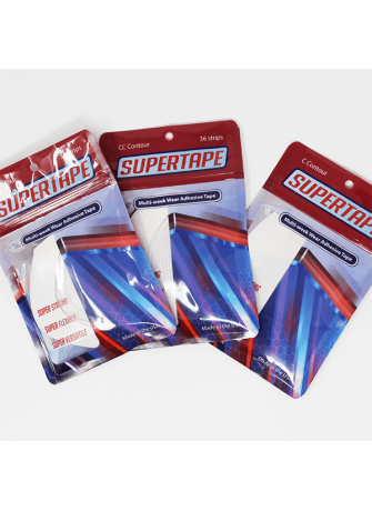 Cintas Adhesivas Supertape