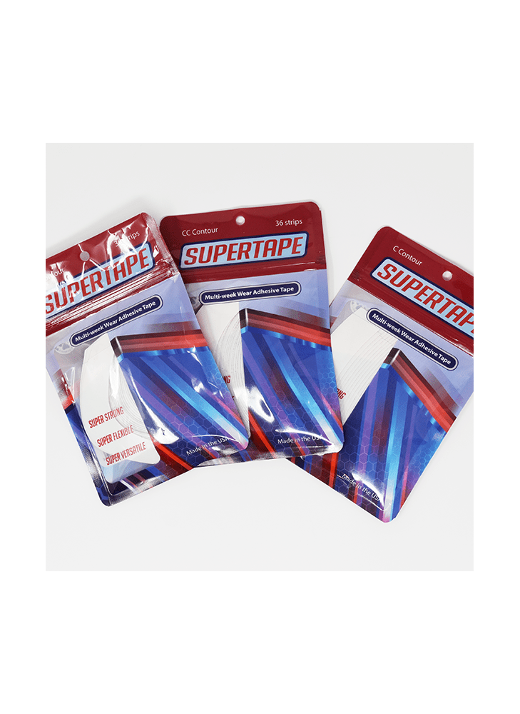 Cintas Adhesivas Supertape