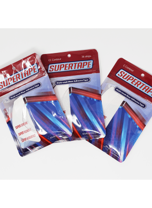 Cintas Adhesivas Supertape
