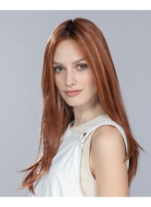 Finesse Chocolate Rooted