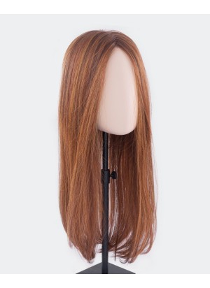 Finesse Chocolate Rooted