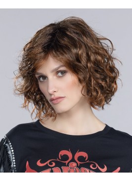 Girl Large Mono Part