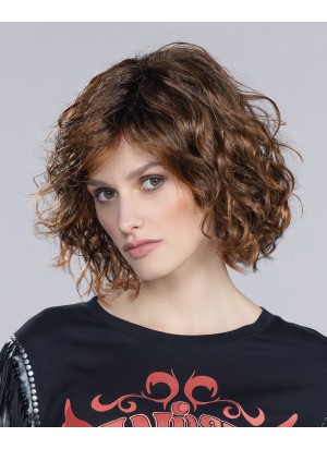 Girl Large Mono Part