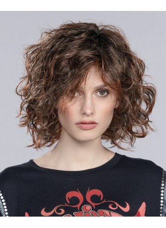 Girl Large Mono Part