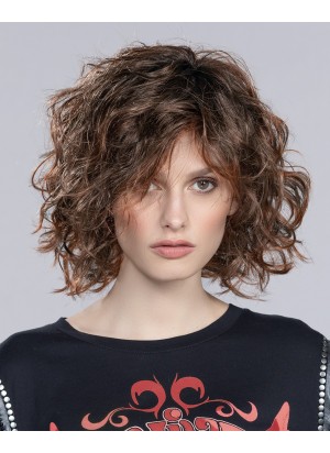 Girl Large Mono Part