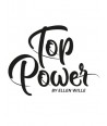 Top Power By Ellen Wille